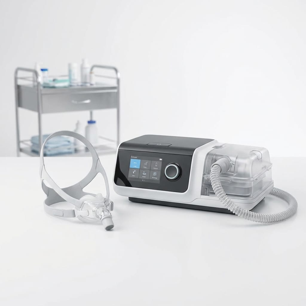 INSER SALUD – Terapias Respiratorias Domiciliarias | Alquiler y Venta ...